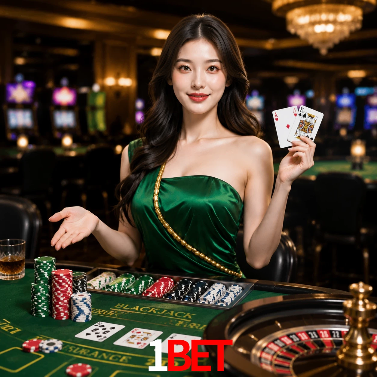 Conta 1bet sincronizada site e app