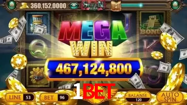 Gates of Olympus slot 1bet